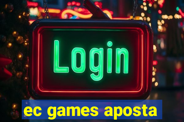 ec games aposta
